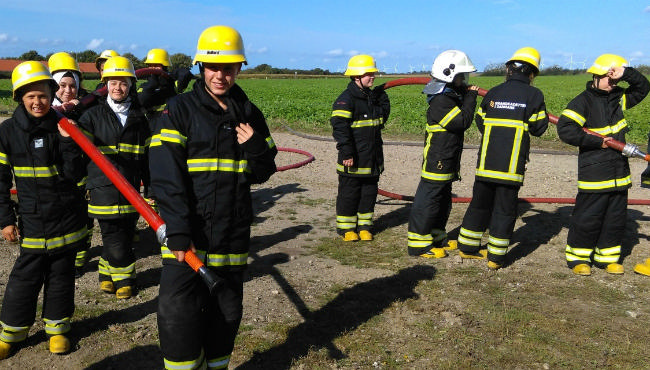 Brandkadetterne tager endnu et år